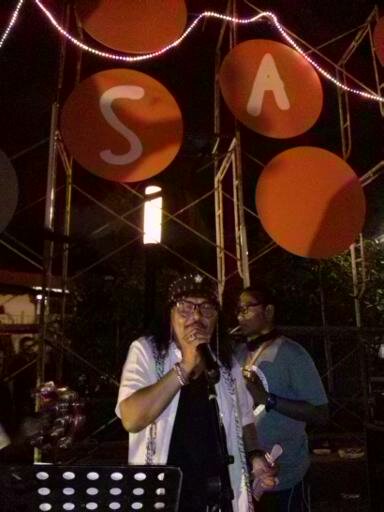 Band PMR (Pengantar Minum Racun)