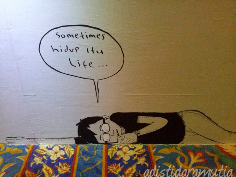 Komikazer karya Azer