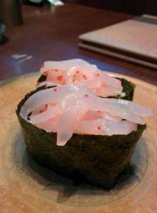 Hanasaki Ika (Foto: @WahyuChandraK)