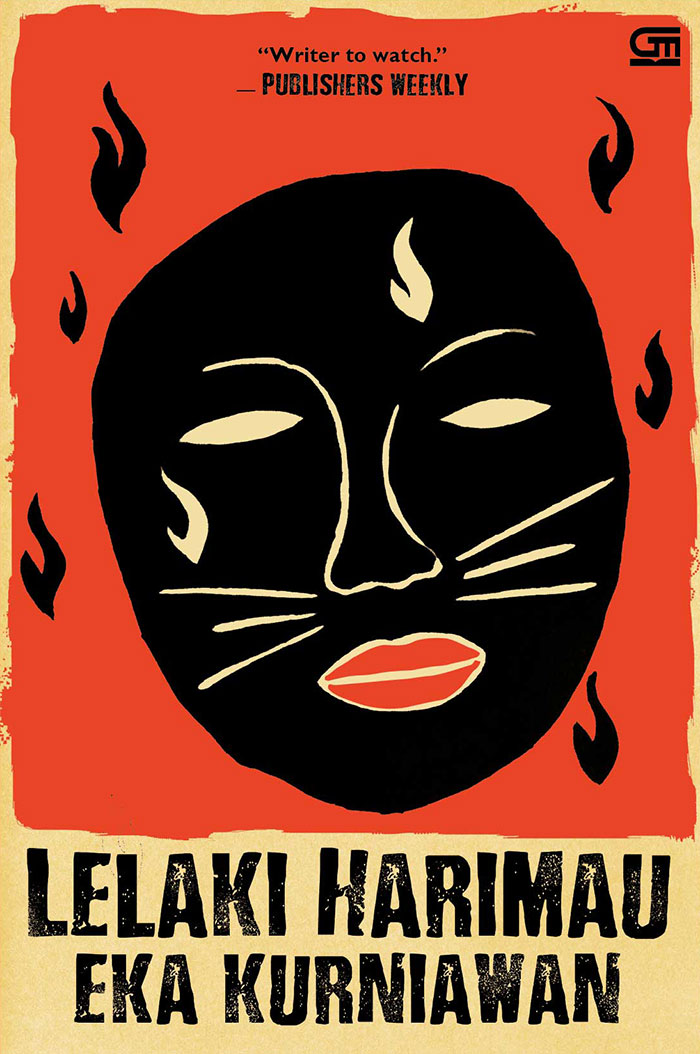 Review: Lelaki Harimau