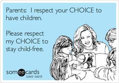 Mendingan Nggak Usah Punya Anak, Deh