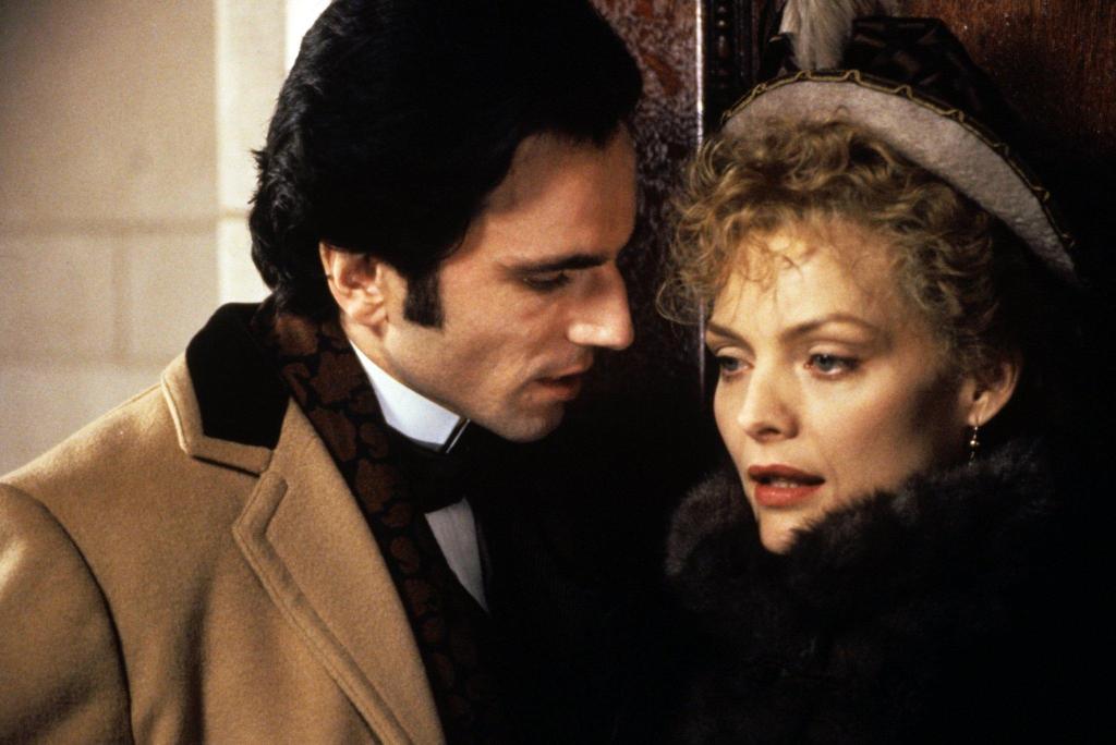 Review: The Age Of Innocence