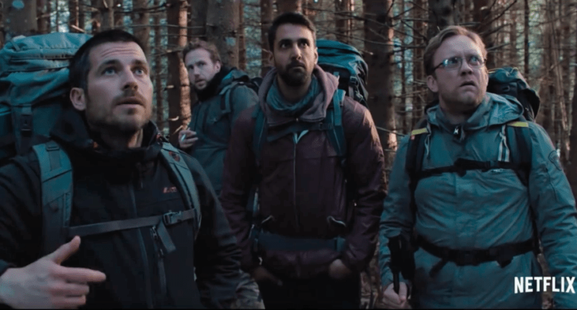 Review: The Ritual