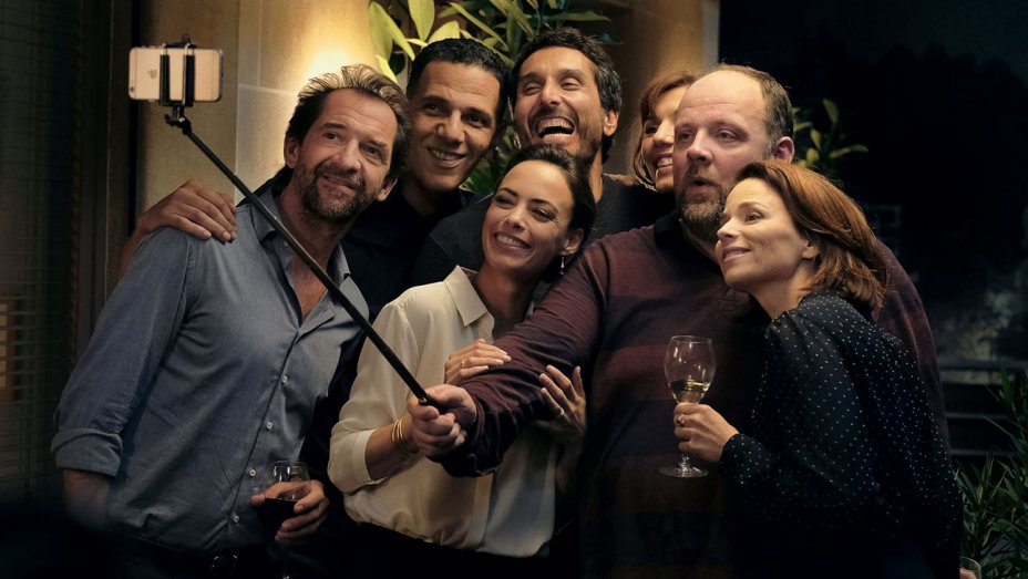 Review: Nothing To&nbsp;Hide