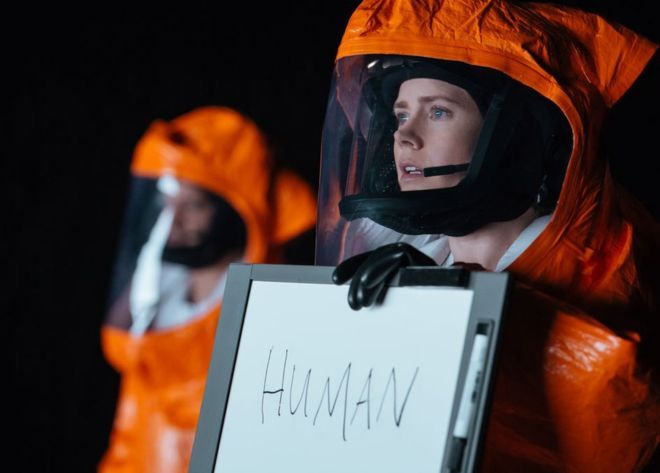 Review: Arrival