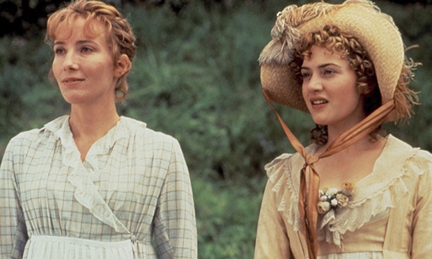 Review: Sense &&nbsp;Sensibility