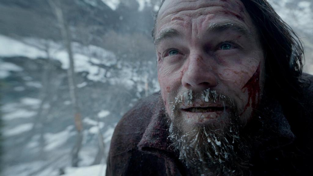 Review: The Revenant