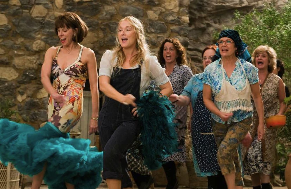 Review: Mamma Mia