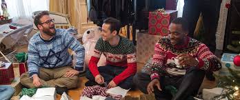 Review: The Night&nbsp;Before