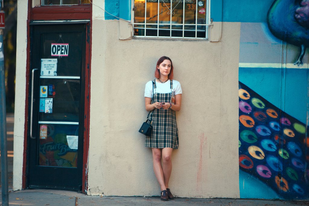 Review: Lady Bird (2017)