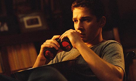 Review: Disturbia (2007)