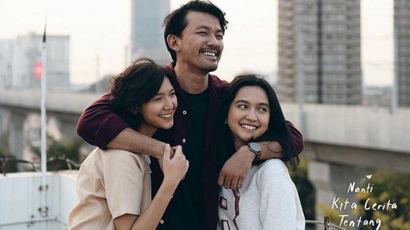Review: Nanti Kita Cerita Tentang Hari Ini&nbsp;(2020)