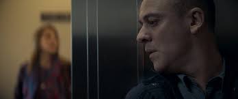 Review: The Occupant&nbsp;(2020)