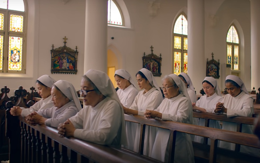 Review: Ave Maryam (2019)