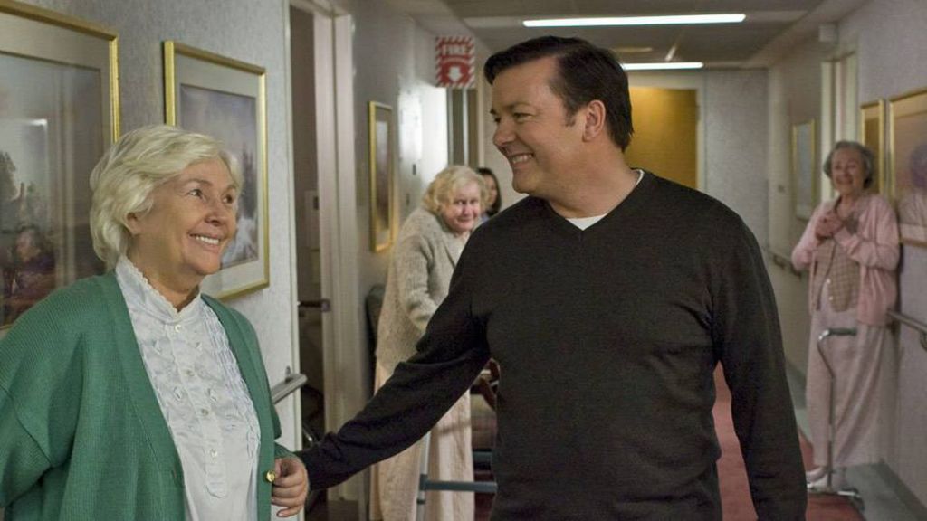 Review: The Invention of Lying&nbsp;(2009)