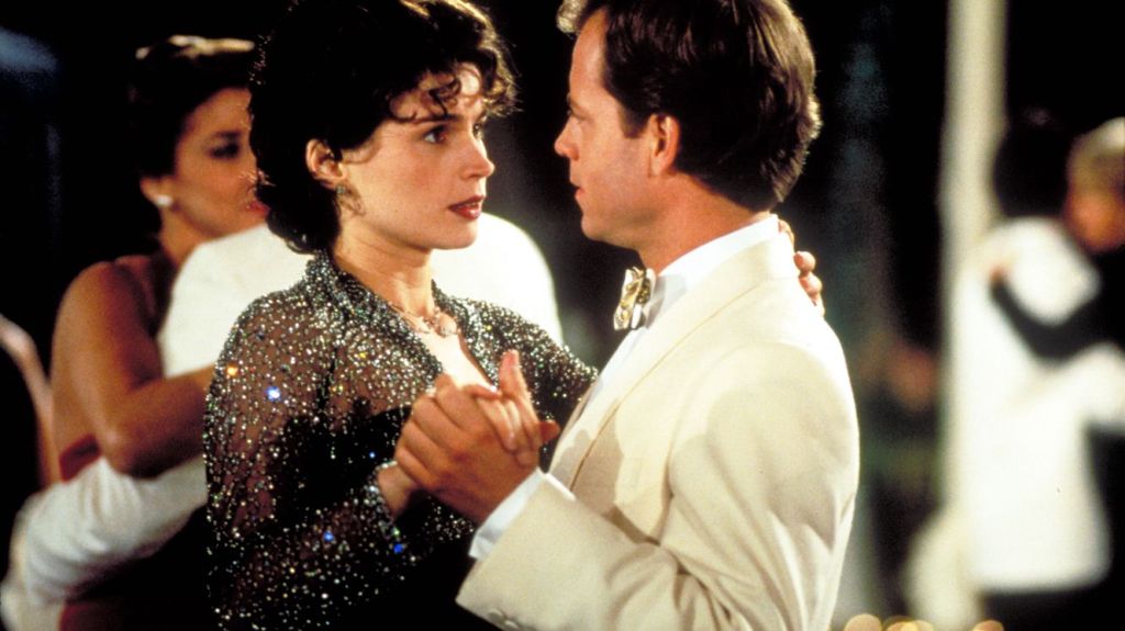 Review: Sabrina (1995)