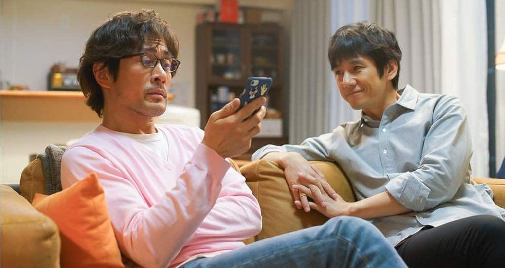 Review: What Did You Eat Yesterday?&nbsp;(2019)