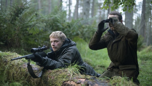 Review: Calibre (2018)