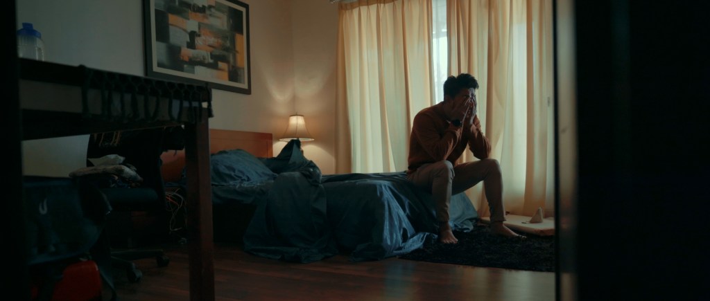 Review: Kemarin (2020)