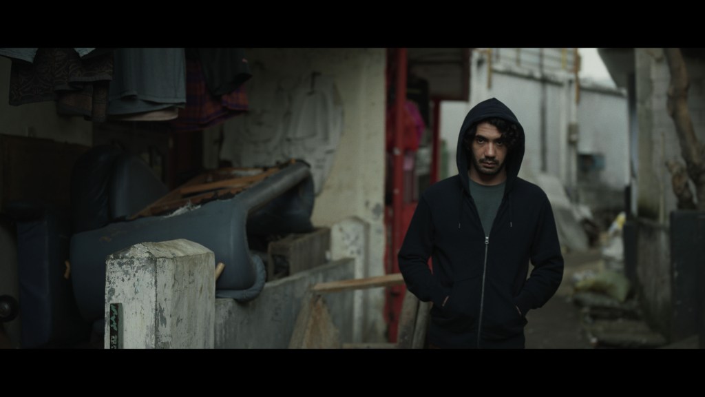 Review: Berbalas Kejam&nbsp;(2023)