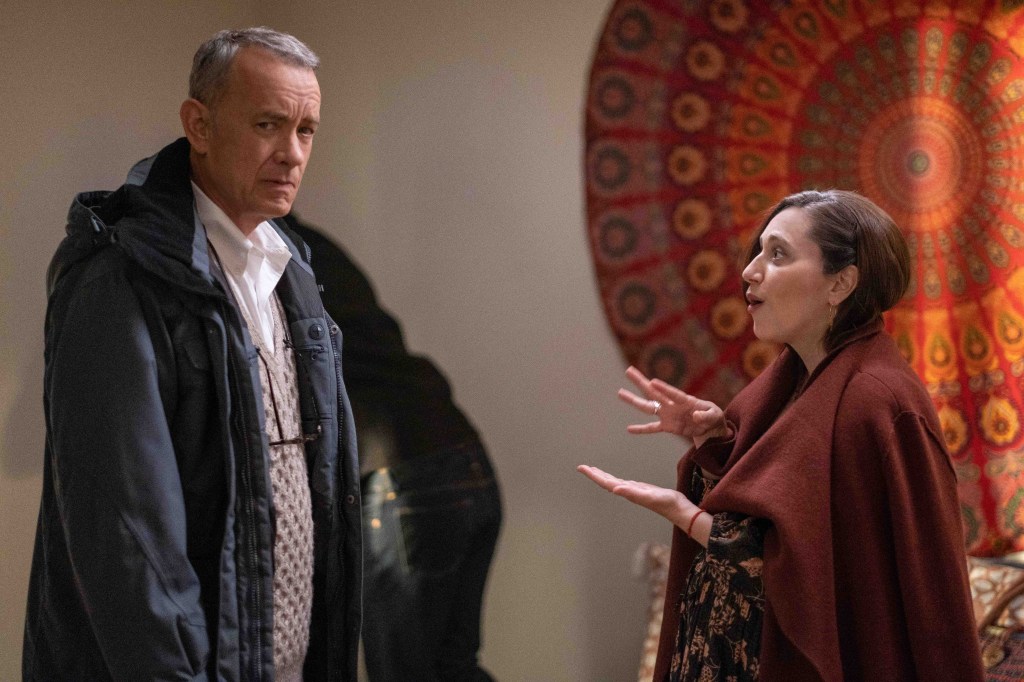 Review: A Man Called Otto&nbsp;(2022)