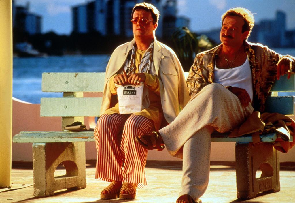 Review: The Birdcage (1996)