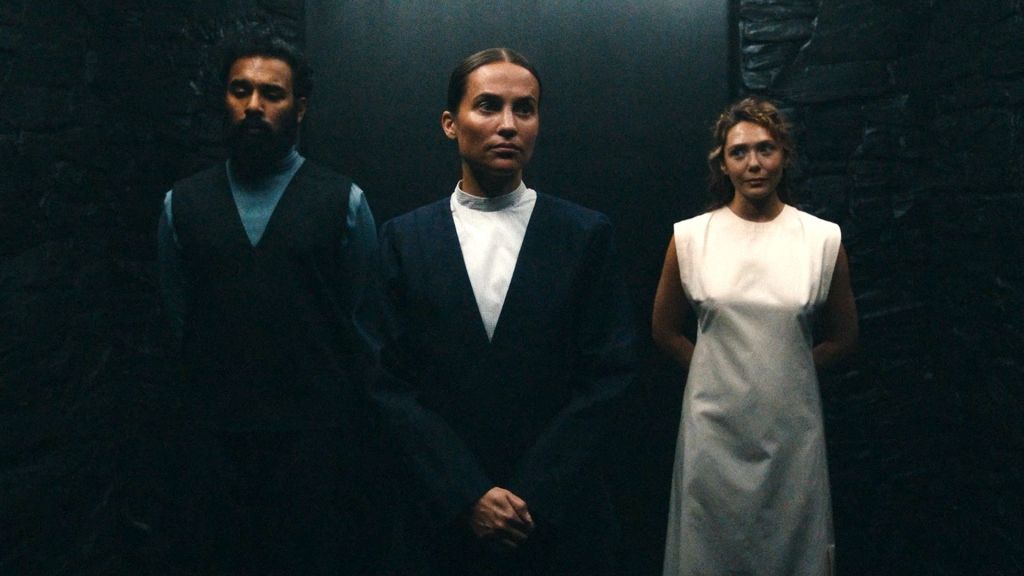 Review: The Assessment&nbsp;(2024)