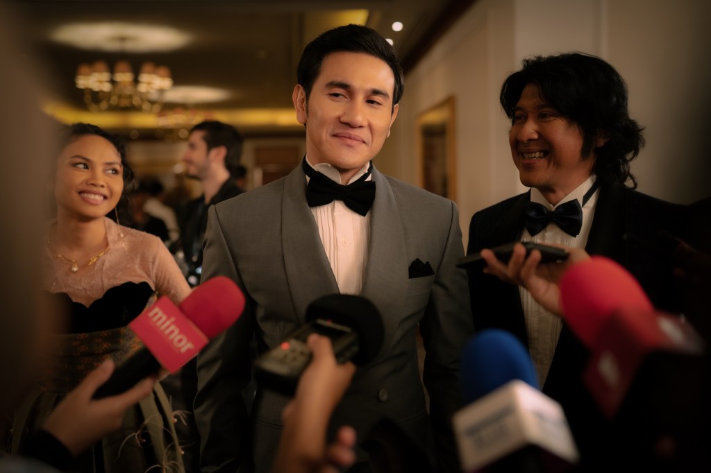 Review: Lupa Daratan (2025)