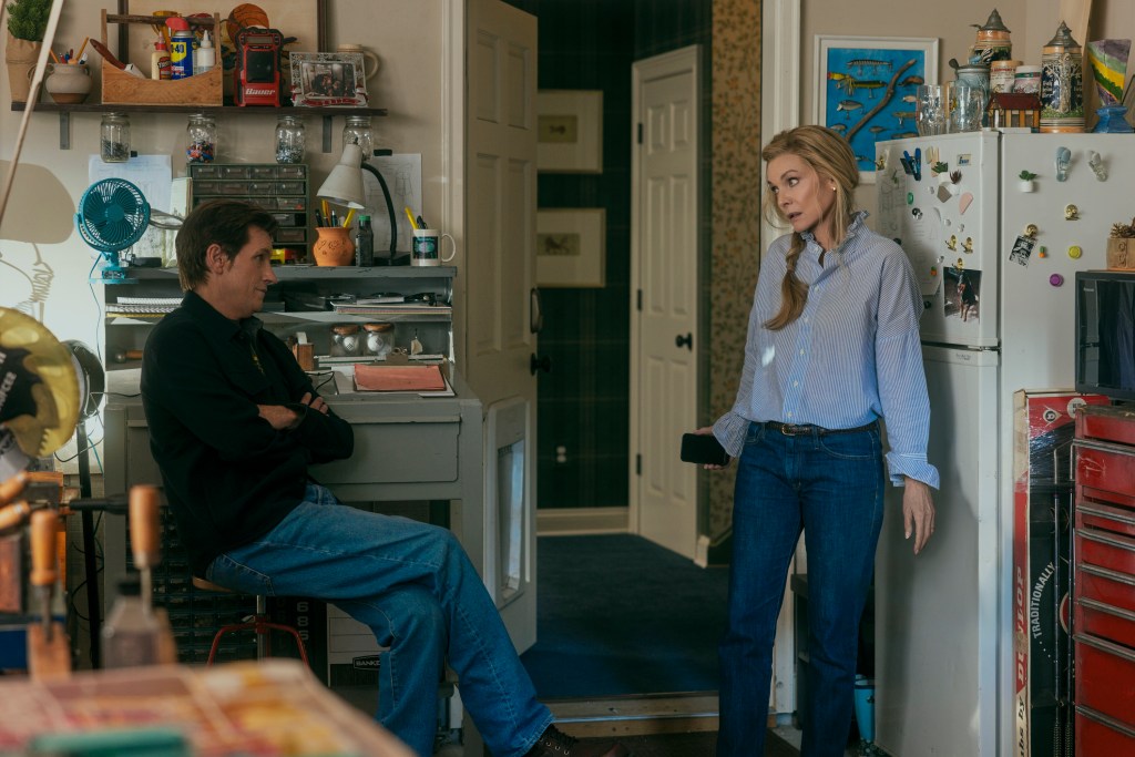 Review: Oh. What. Fun.&nbsp;(2025)